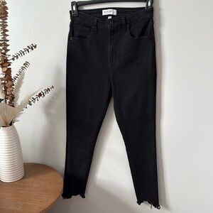 ABERCROMBIE & FITCH • JEANS